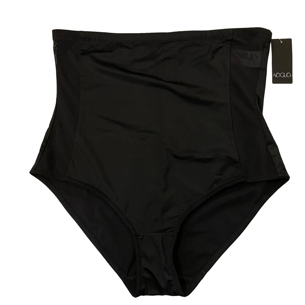 Waist Cincher Brief With Silhouette Control
by tiVOGLIO